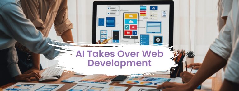 Top 10 Website Development Trends You Can’t Ignore in 2025