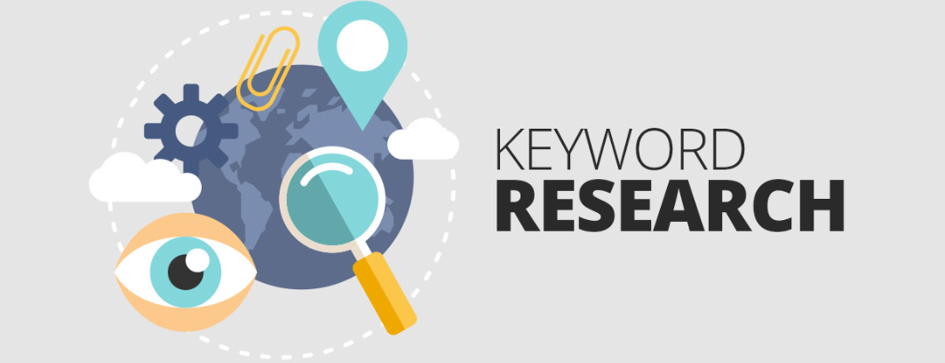 Keyword Research for SEO