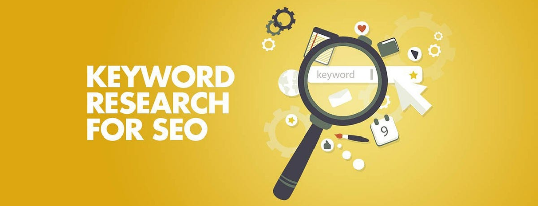 Conduct Proper SEO Keyword Research