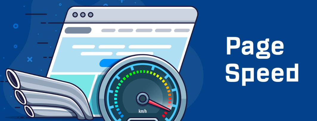 Page Load Speed