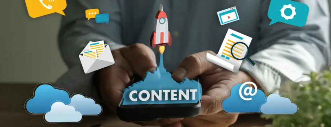 Content That Stands Out in 2025
