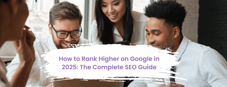 The Complete SEO Guide