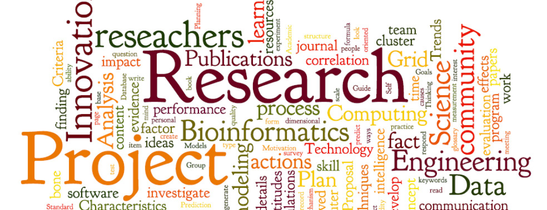 Publish Original Research and Data