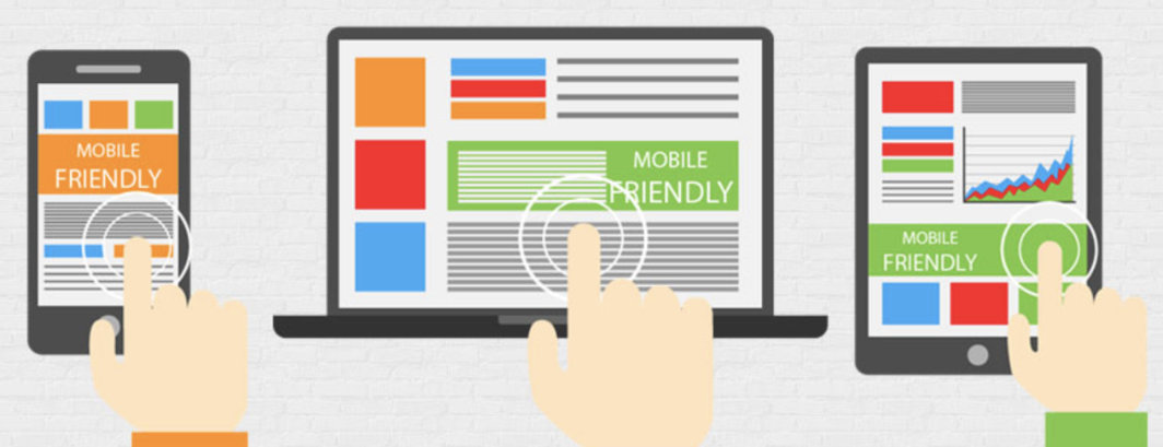 Ensure Mobile-Friendly Design