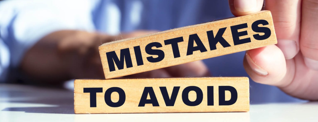 Avoid These Common Link-Building Mistakes