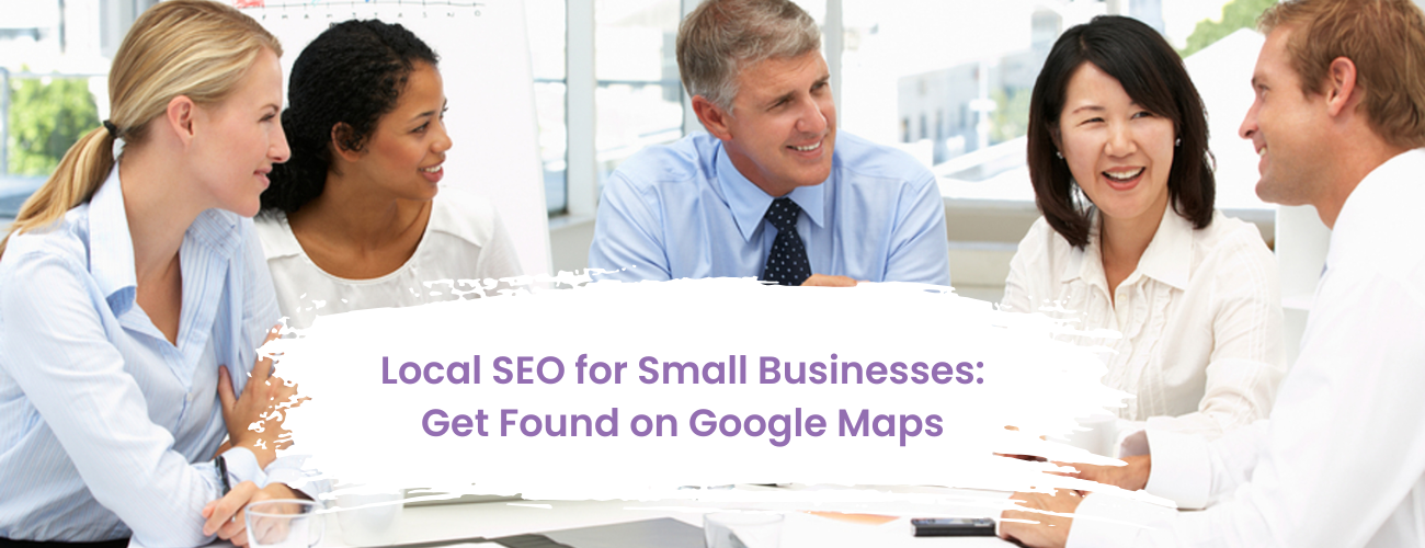 local seo for small businesses