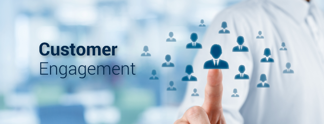 Encourage User Engagement